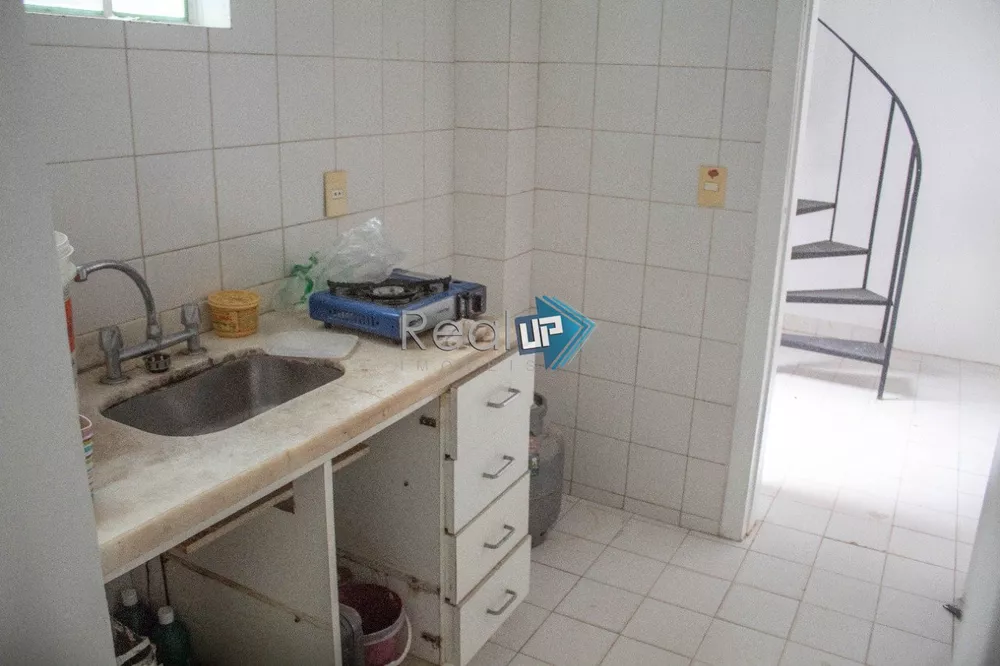 Casa Comercial, 240 m² - Foto 12