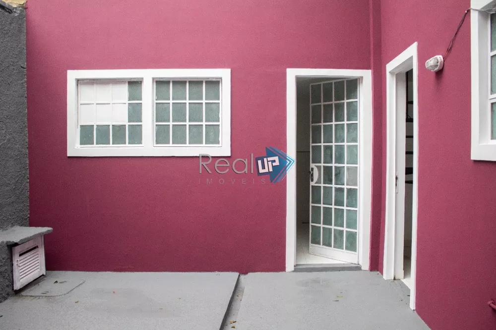 Casa Comercial, 240 m² - Foto 1