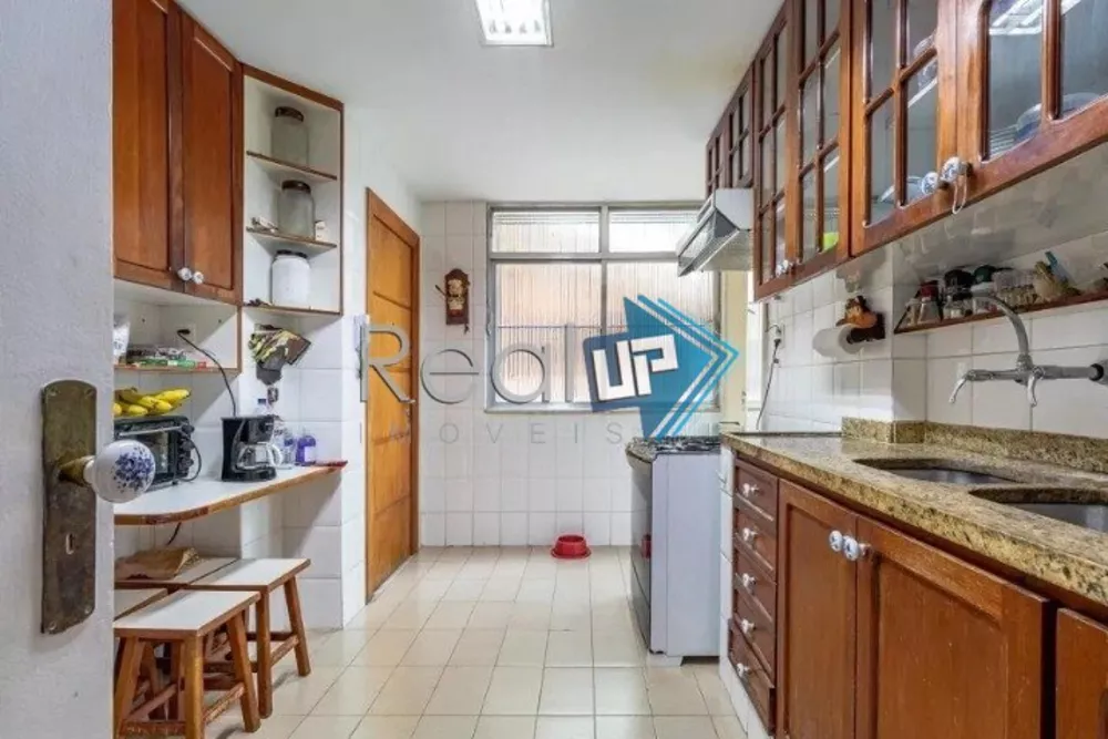 Apartamento à venda com 4 quartos, 132m² - Foto 7