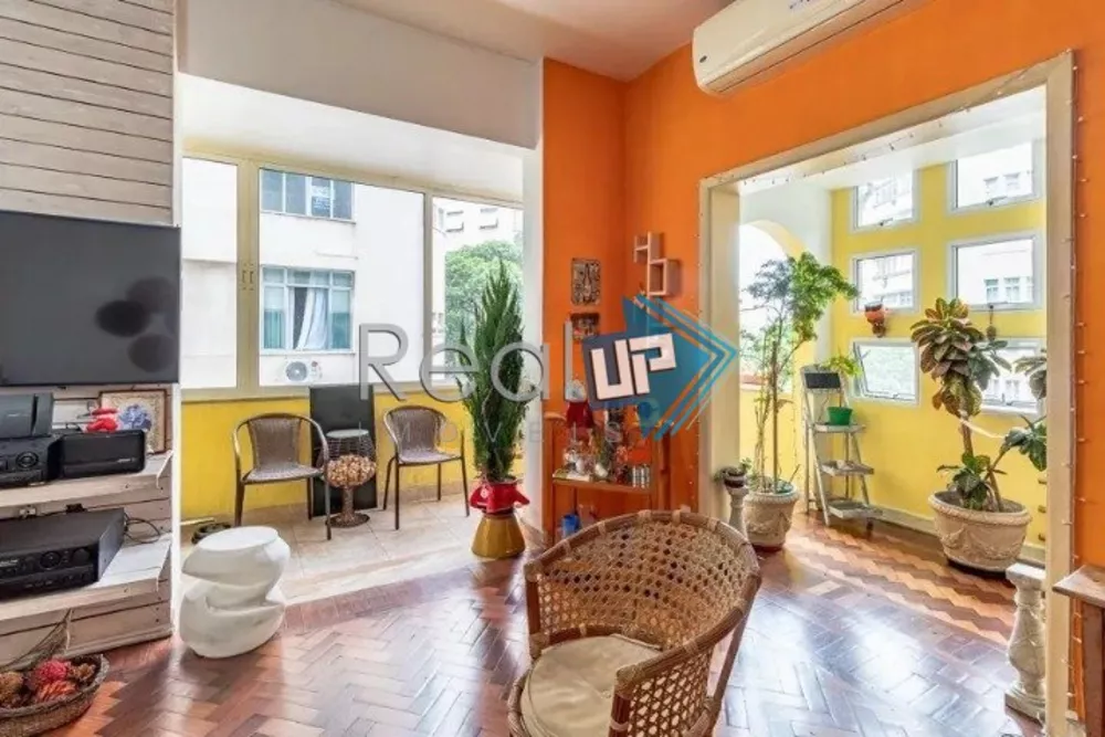 Apartamento à venda com 4 quartos, 132m² - Foto 6