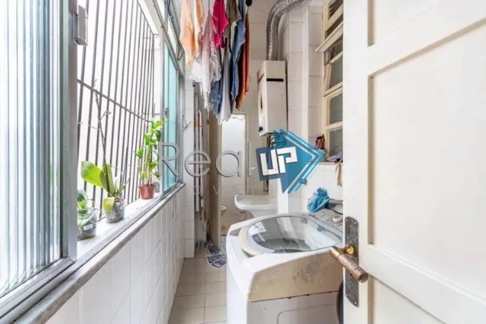 Apartamento à venda com 4 quartos, 132m² - Foto 10