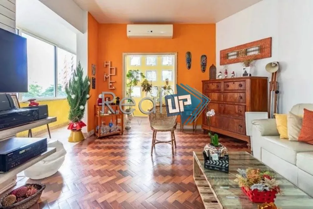 Apartamento à venda com 4 quartos, 132m² - Foto 8