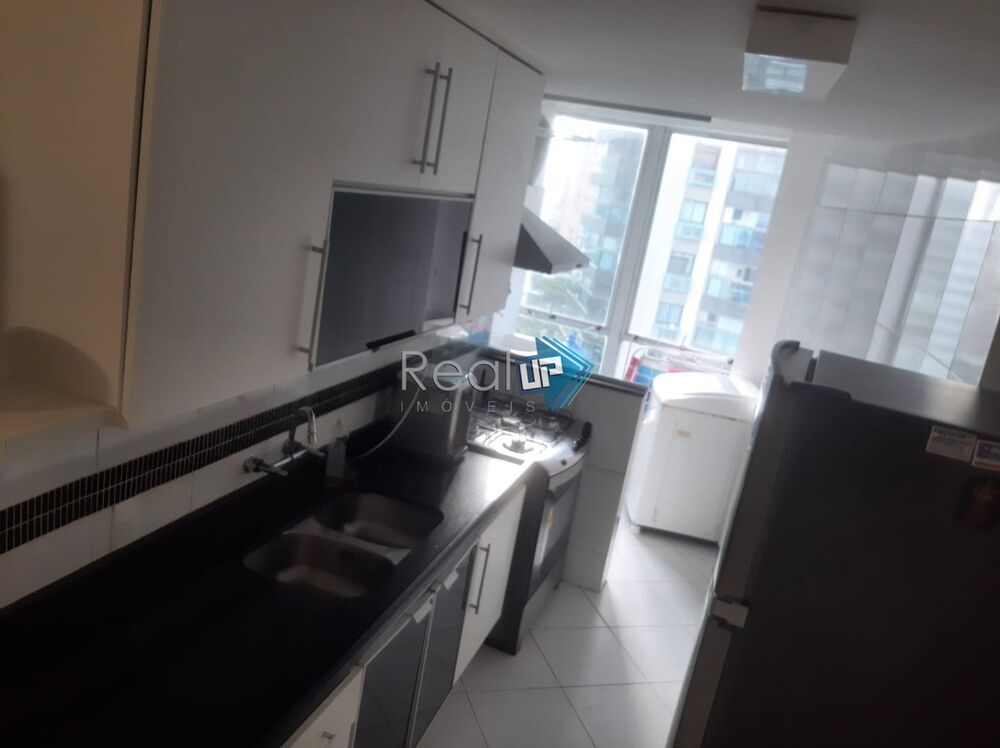 Apartamento, 2 quartos, 86 m² - Foto 4