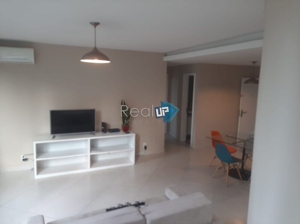 Apartamento, 2 quartos, 86 m² - Foto 3