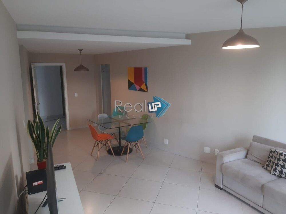 Apartamento, 2 quartos, 86 m² - Foto 2