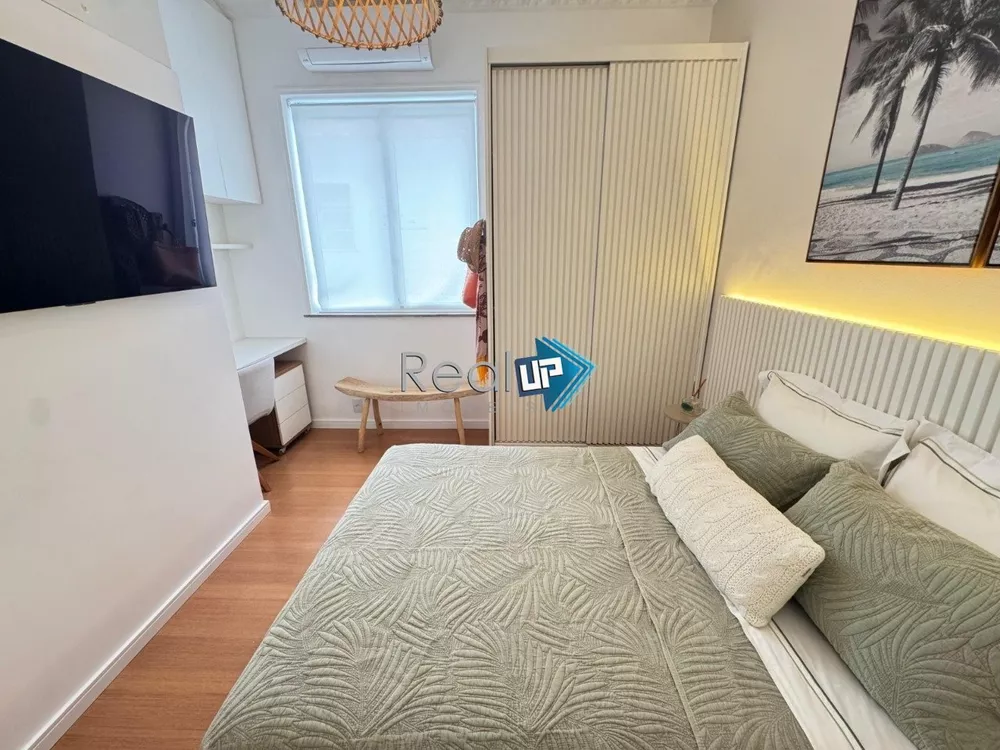 Apartamento, 1 quarto, 32 m² - Foto 16