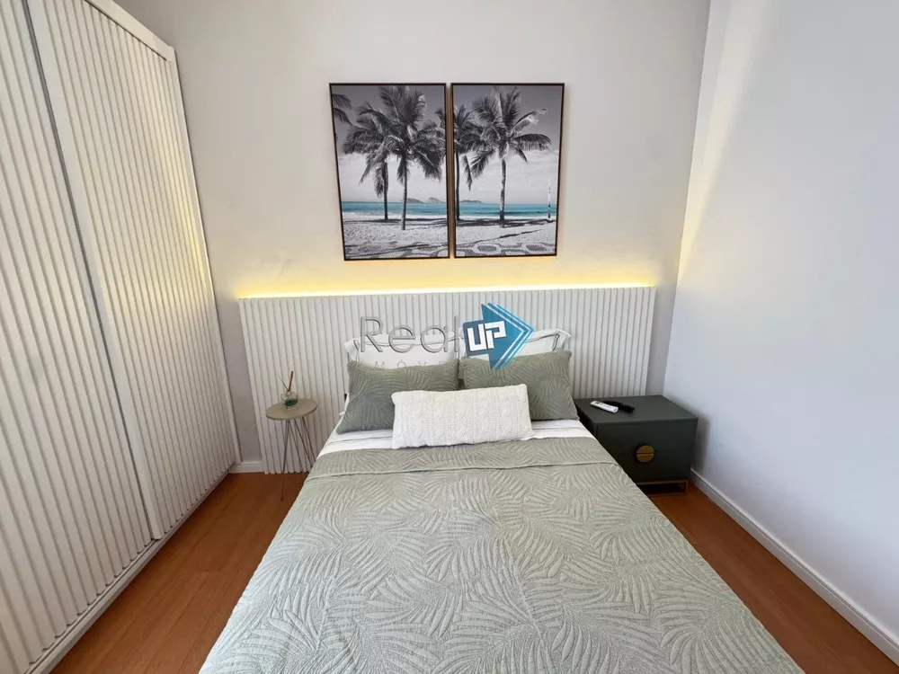 Apartamento, 1 quarto, 32 m² - Foto 6