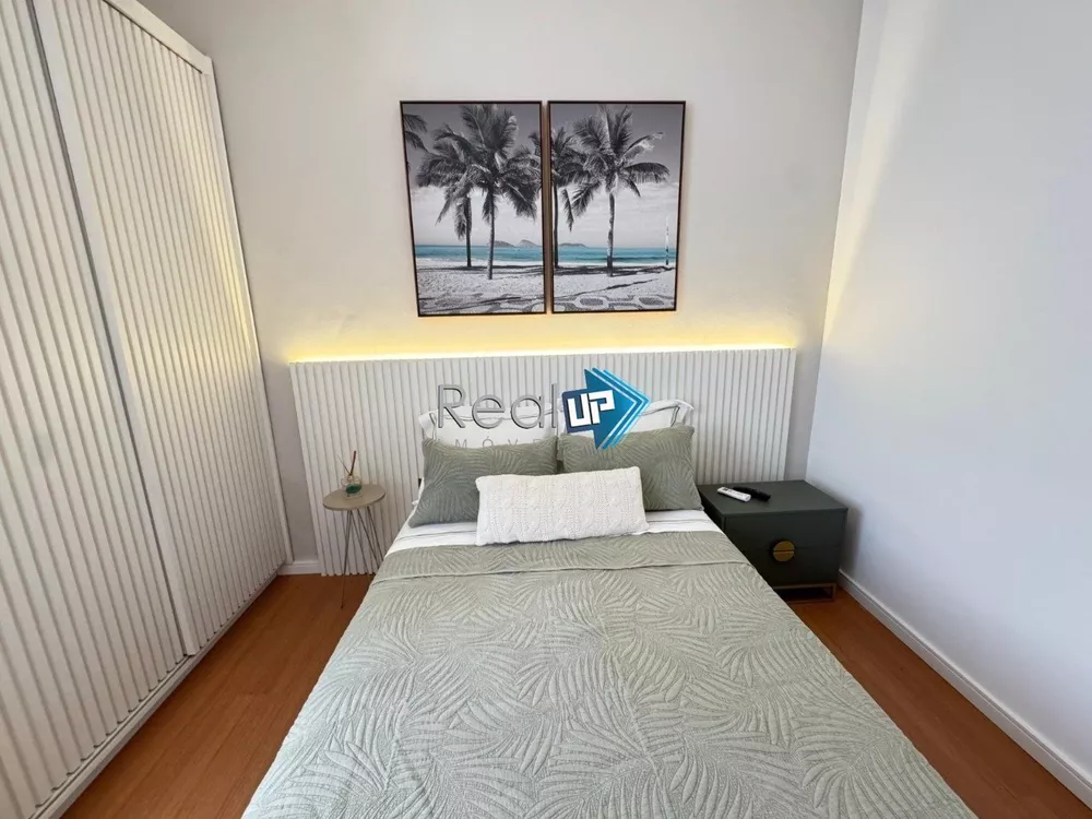 Apartamento, 1 quarto, 32 m² - Foto 18