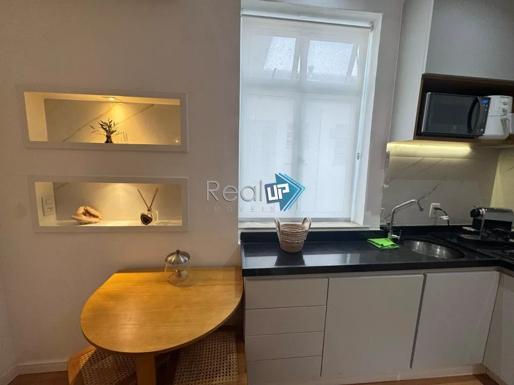 Apartamento, 1 quarto, 32 m² - Foto 12