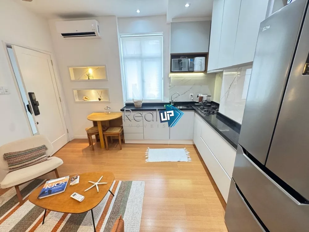 Apartamento, 1 quarto, 32 m² - Foto 14