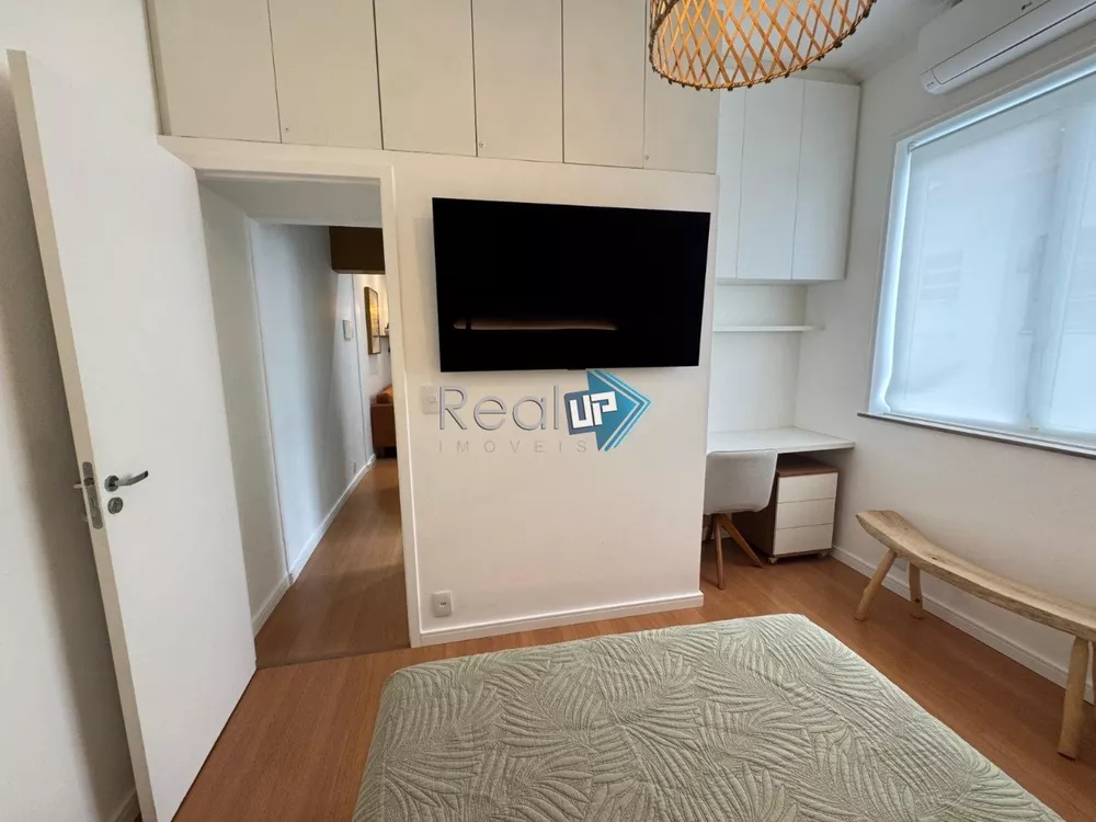 Apartamento, 1 quarto, 32 m² - Foto 10