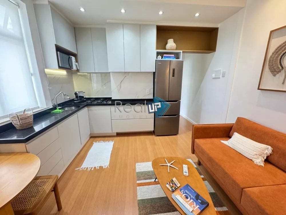 Apartamento, 1 quarto, 32 m² - Foto 11