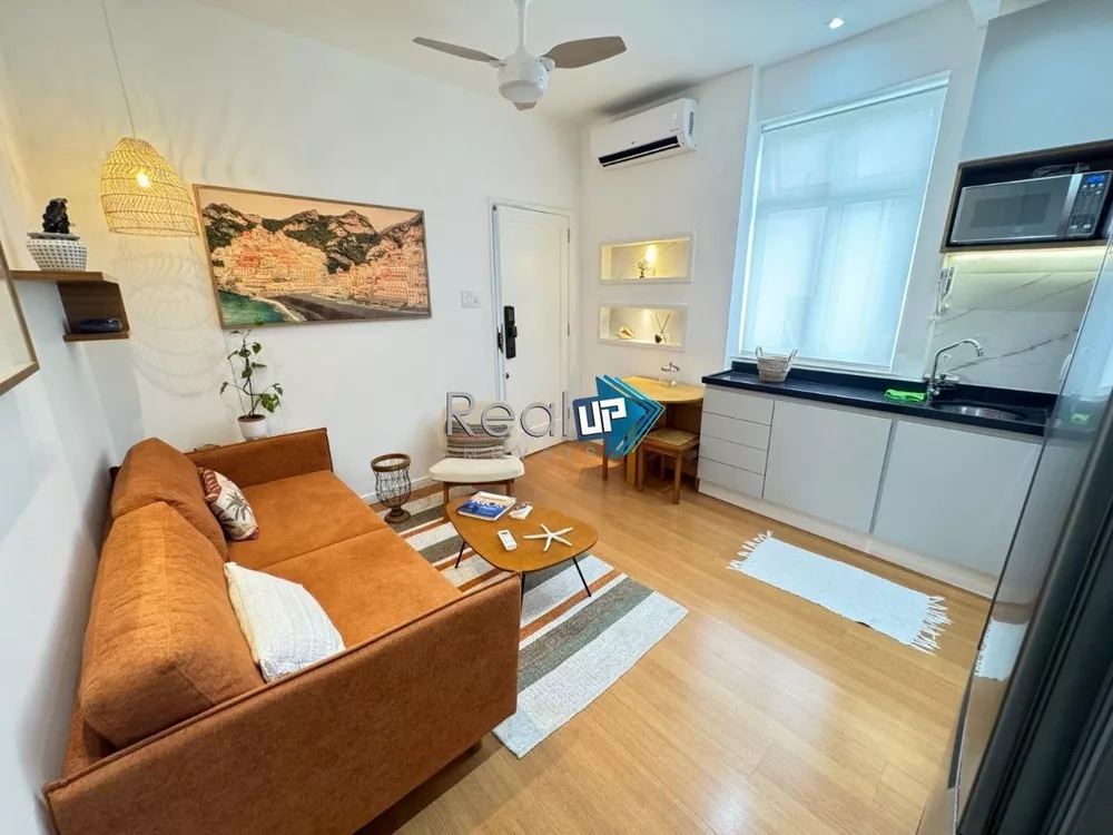 Apartamento, 1 quarto, 32 m² - Foto 13