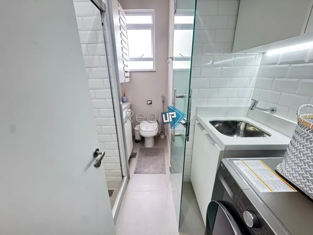 Apartamento, 1 quarto, 32 m² - Foto 8