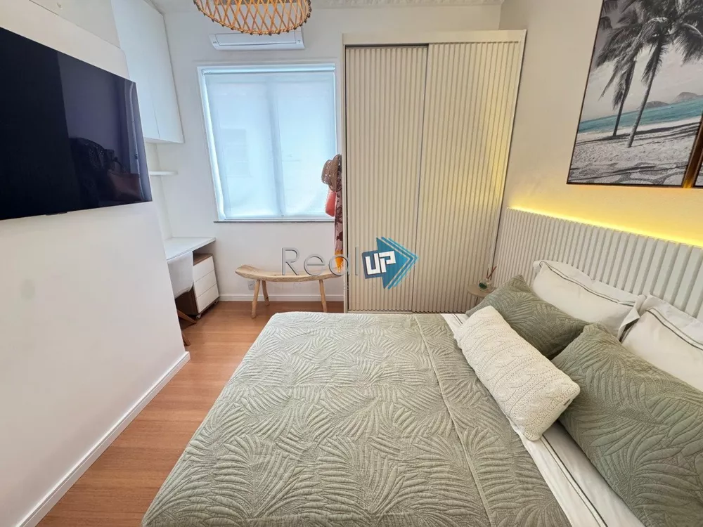 Apartamento, 1 quarto, 32 m² - Foto 4