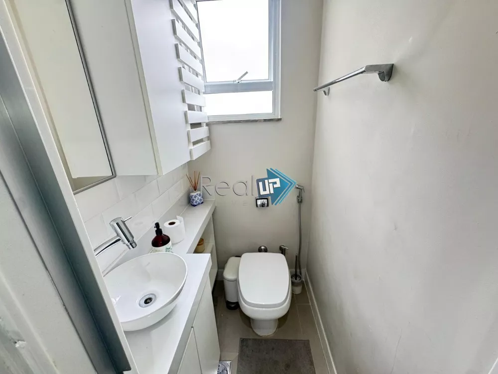 Apartamento, 1 quarto, 32 m² - Foto 7