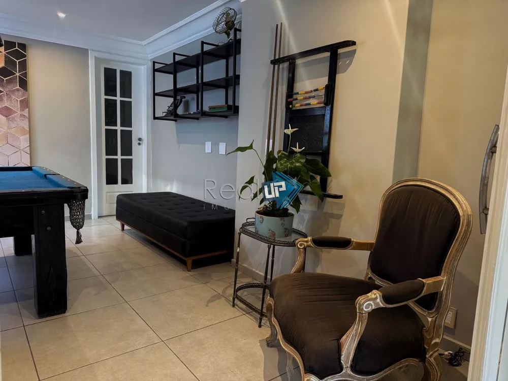 Cobertura, 4 quartos, 436 m² - Foto 19