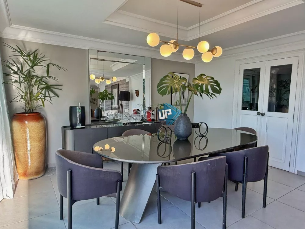 Cobertura, 4 quartos, 436 m² - Foto 14