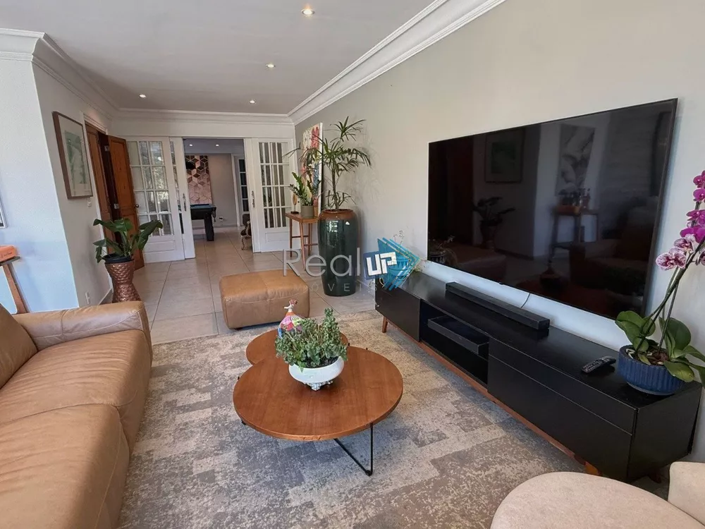 Cobertura, 4 quartos, 436 m² - Foto 11
