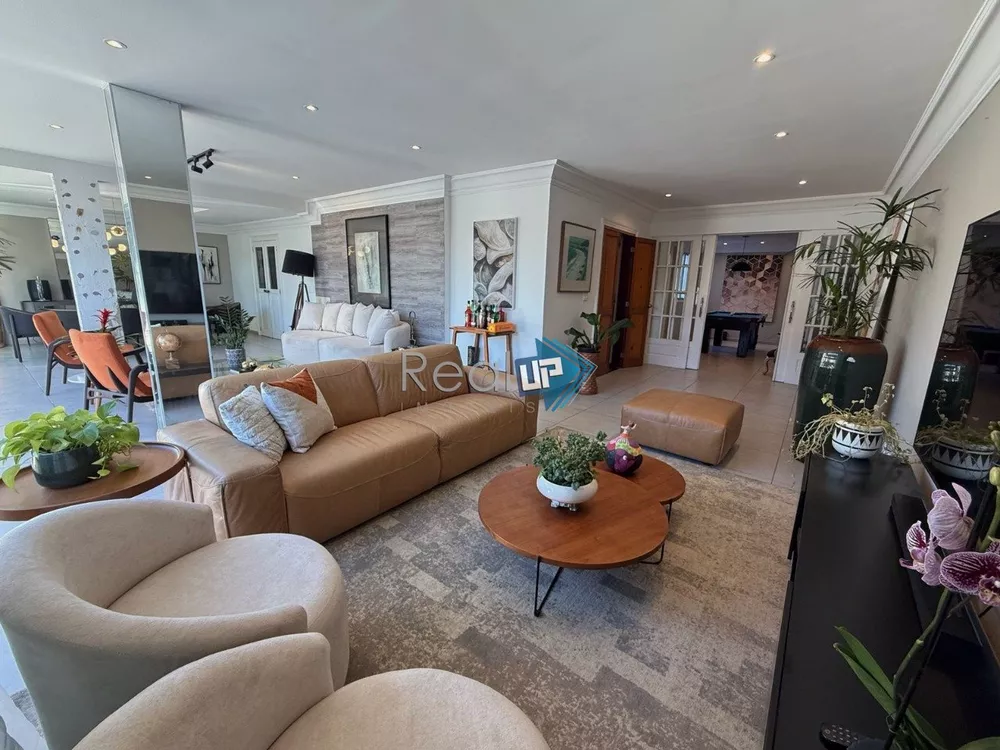 Cobertura, 4 quartos, 436 m² - Foto 16