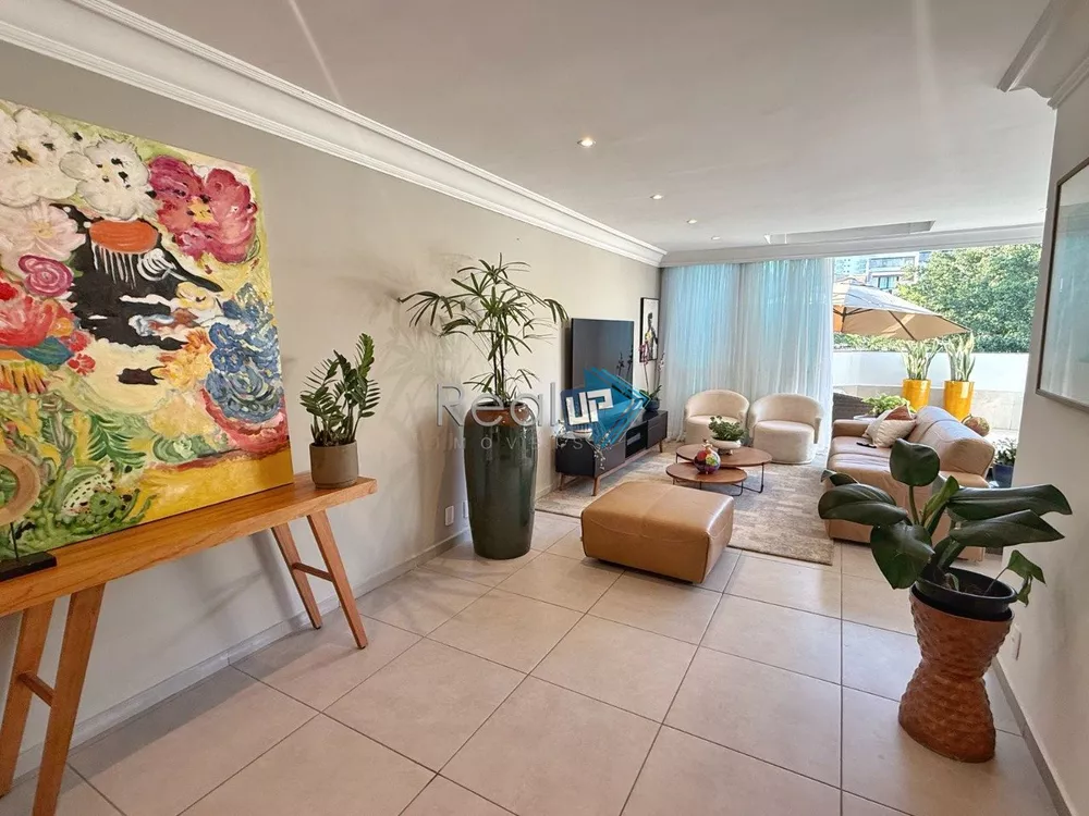 Cobertura, 4 quartos, 436 m² - Foto 17