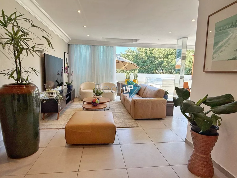 Cobertura, 4 quartos, 436 m² - Foto 3