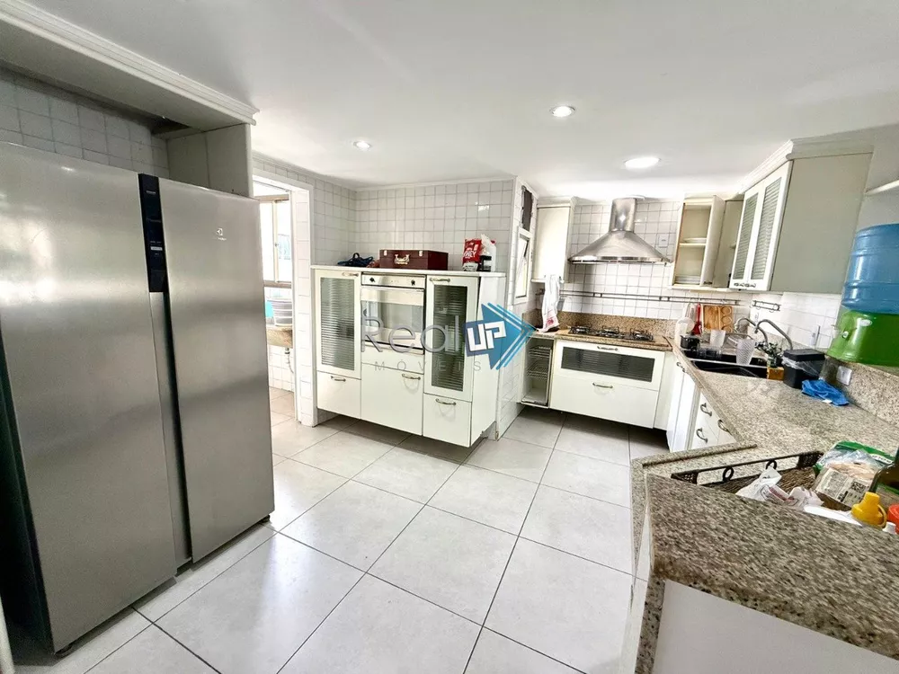 Cobertura, 4 quartos, 436 m² - Foto 18