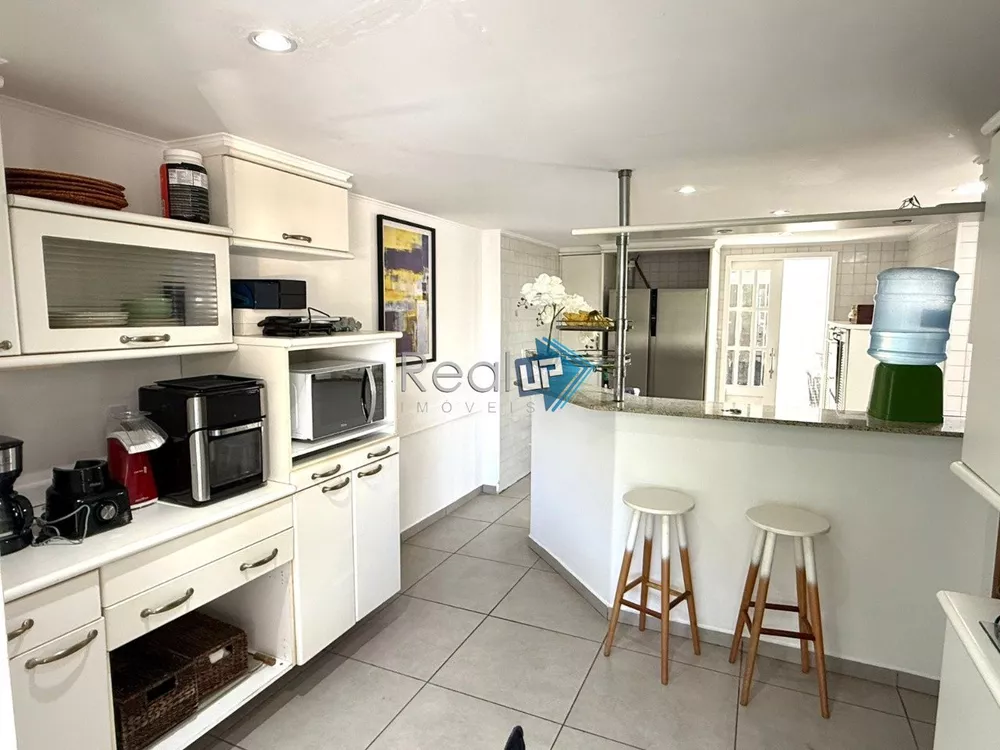 Cobertura, 4 quartos, 436 m² - Foto 5