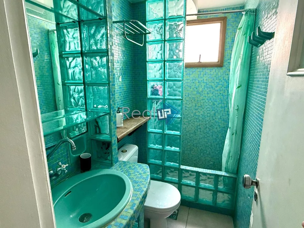 Cobertura, 4 quartos, 436 m² - Foto 23