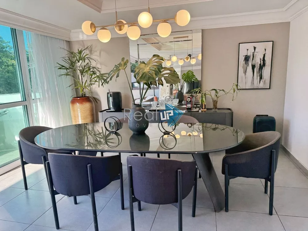 Cobertura, 4 quartos, 436 m² - Foto 21