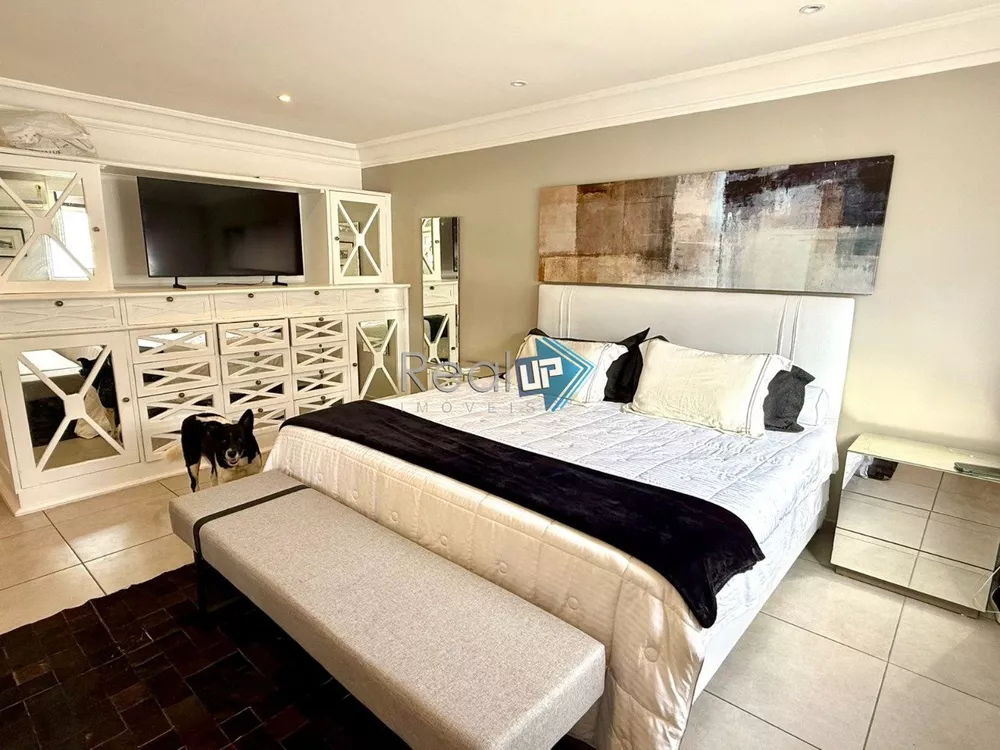 Cobertura, 4 quartos, 436 m² - Foto 4