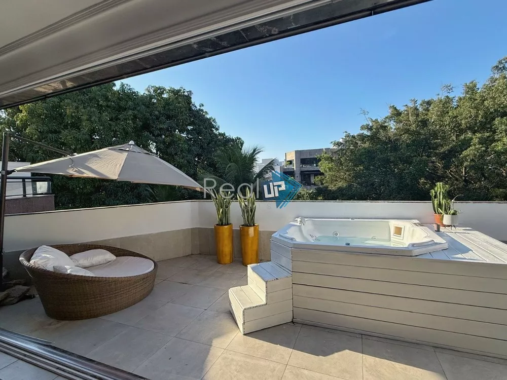 Cobertura, 4 quartos, 436 m² - Foto 26