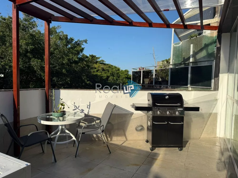 Cobertura, 4 quartos, 436 m² - Foto 20