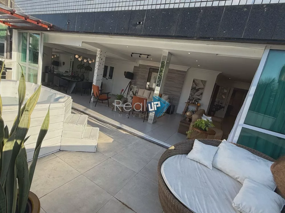 Cobertura, 4 quartos, 436 m² - Foto 2