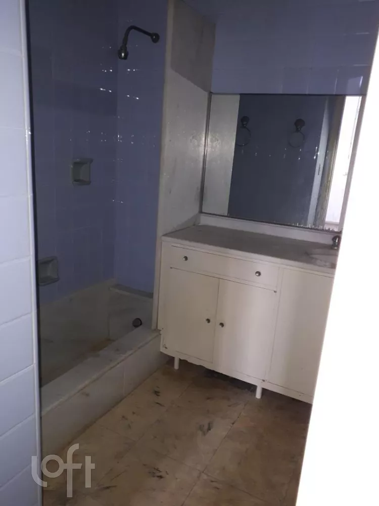 Apartamento à venda com 3 quartos, 190m² - Foto 3