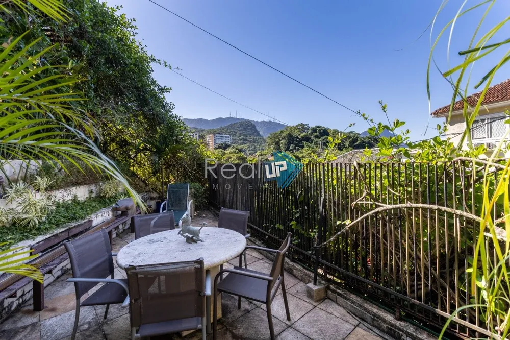 Casa, 4 quartos, 456 m² - Foto 7