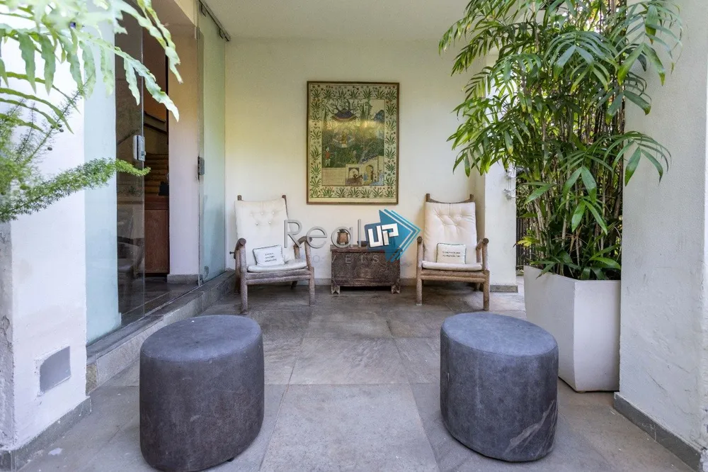 Casa, 4 quartos, 456 m² - Foto 8