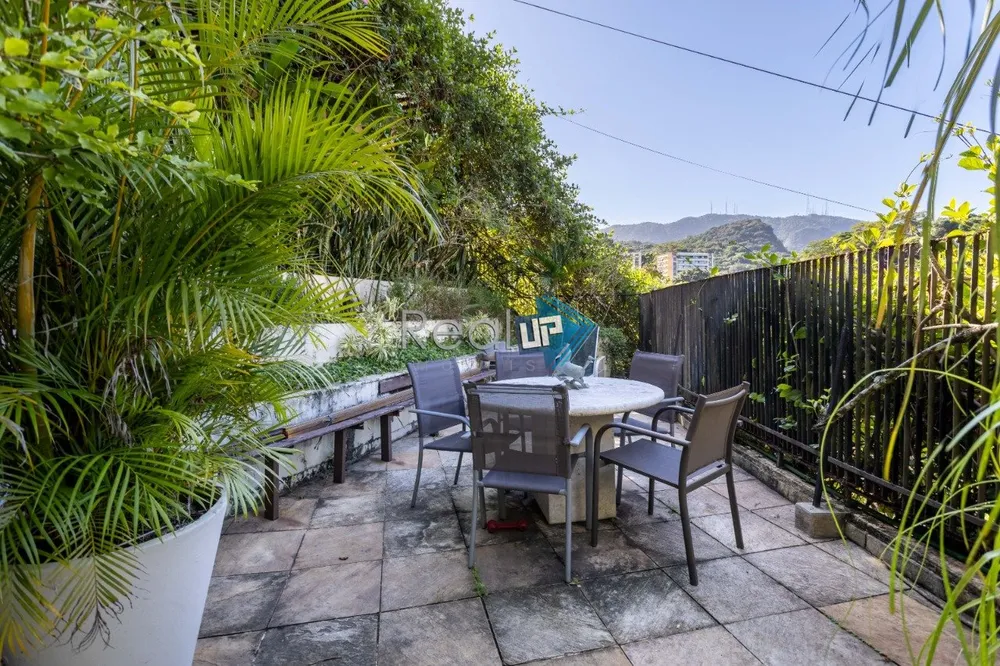 Casa, 4 quartos, 456 m² - Foto 4