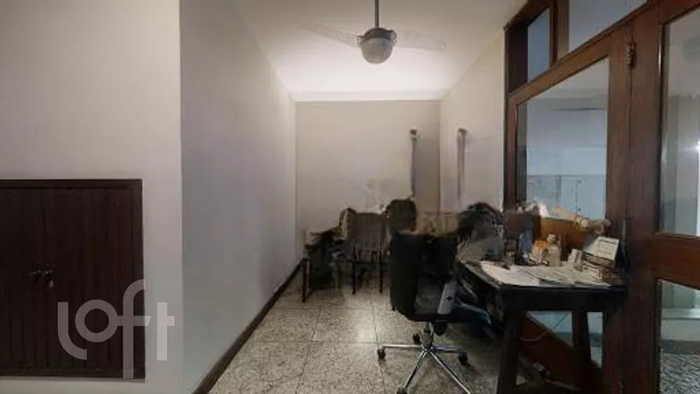 Apartamento à venda com 2 quartos, 82m² - Foto 3