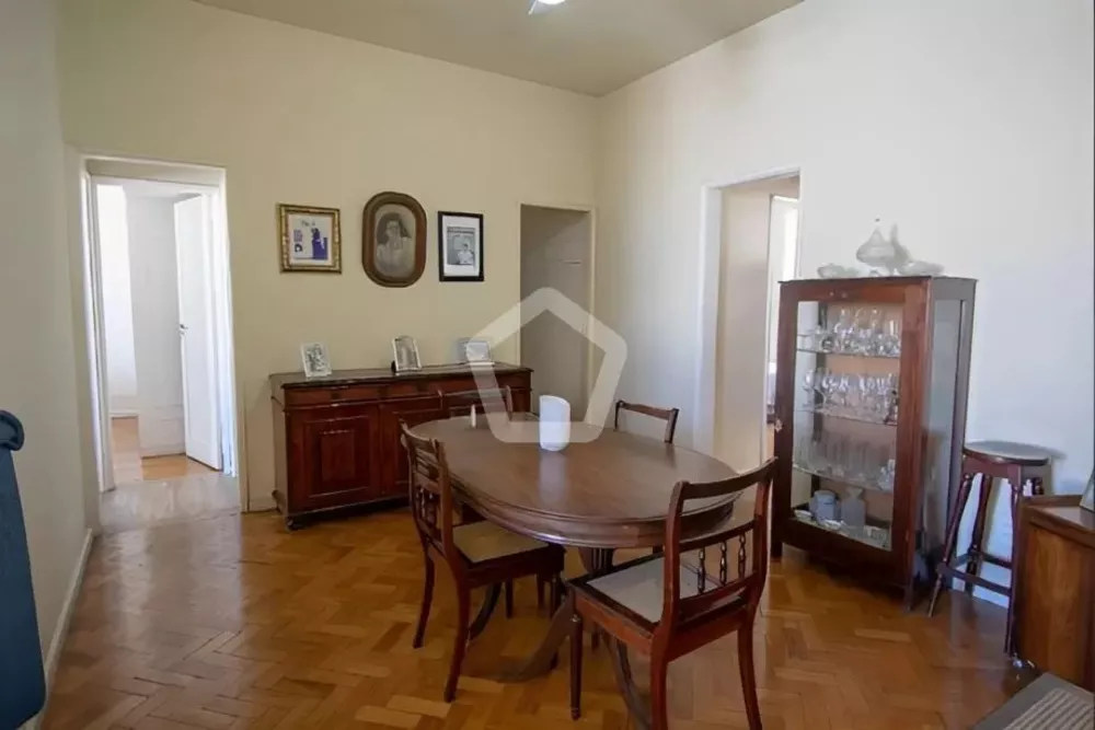 Apartamento à venda com 4 quartos, 114m² - Foto 3