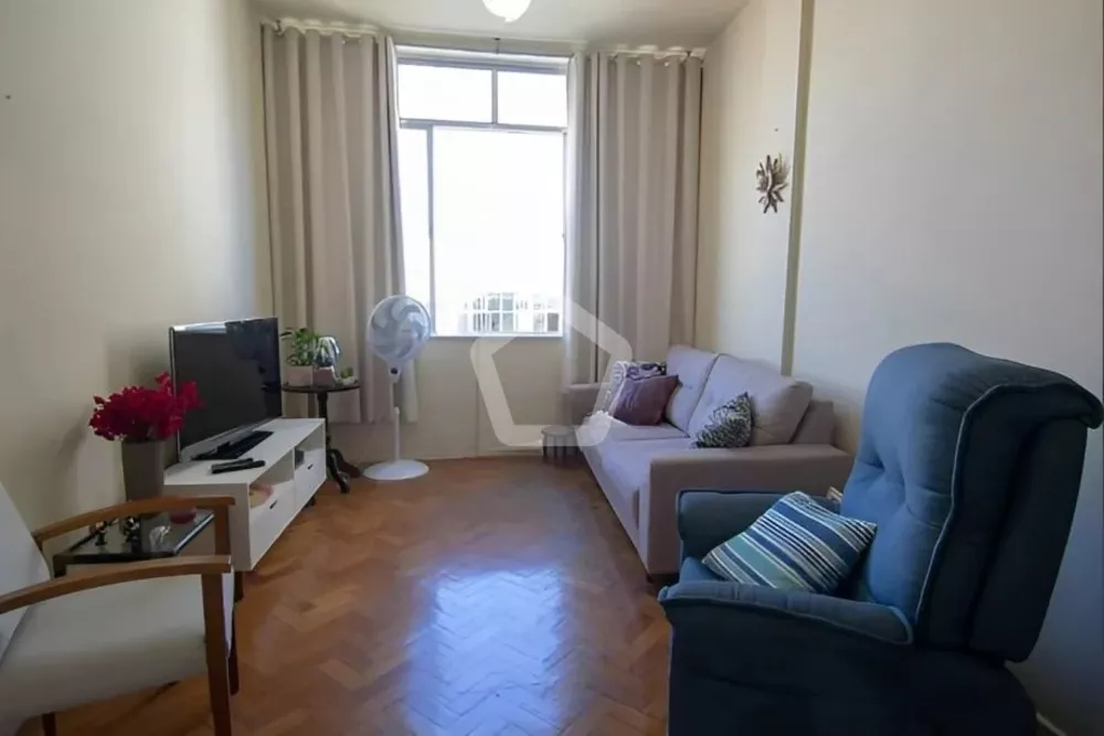 Apartamento à venda com 4 quartos, 114m² - Foto 2