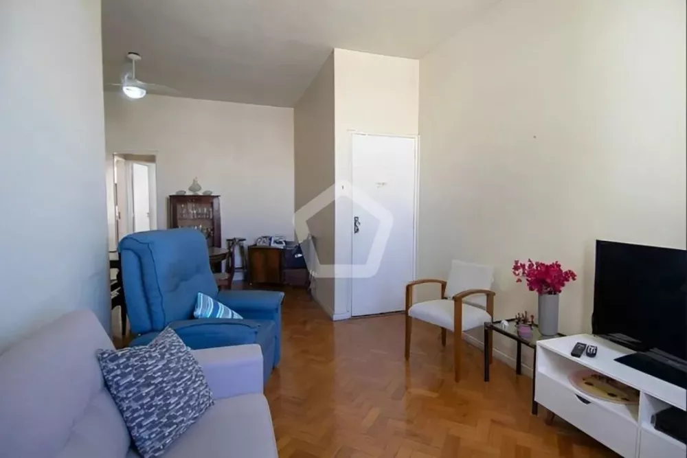 Apartamento à venda com 4 quartos, 114m² - Foto 1