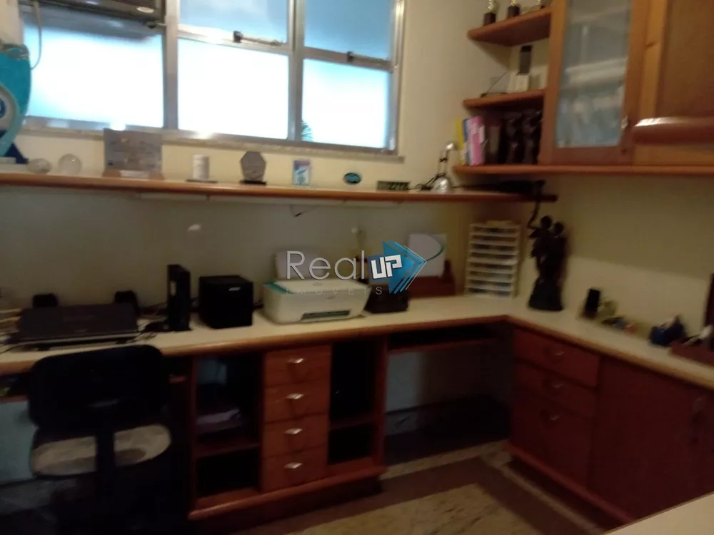 Apartamento, 4 quartos, 318 m² - Foto 39