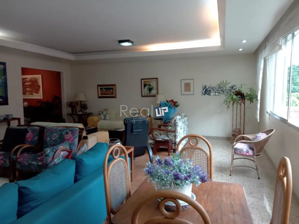 Apartamento, 4 quartos, 318 m² - Foto 36