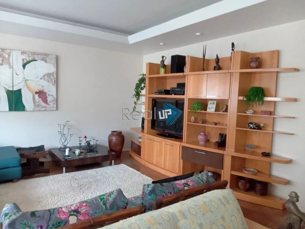 Apartamento, 4 quartos, 318 m² - Foto 11