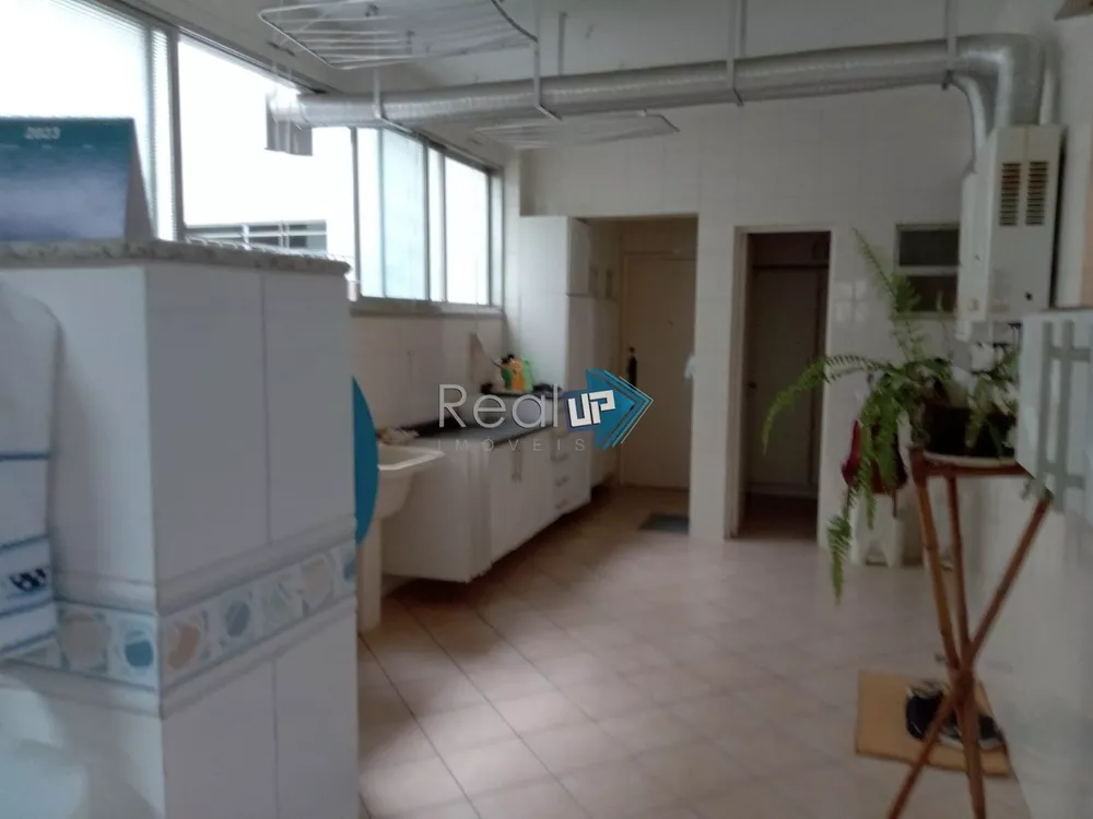 Apartamento, 4 quartos, 318 m² - Foto 9