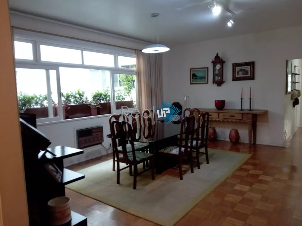 Apartamento, 4 quartos, 318 m² - Foto 10