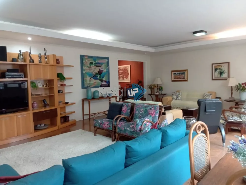 Apartamento, 4 quartos, 318 m² - Foto 28