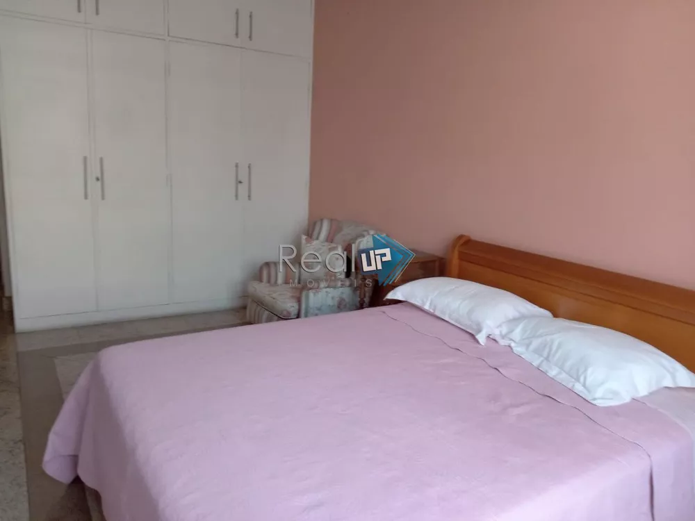 Apartamento, 4 quartos, 318 m² - Foto 6