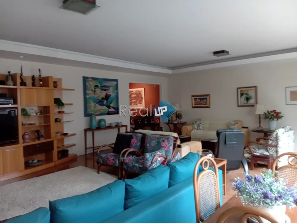 Apartamento, 4 quartos, 318 m² - Foto 14